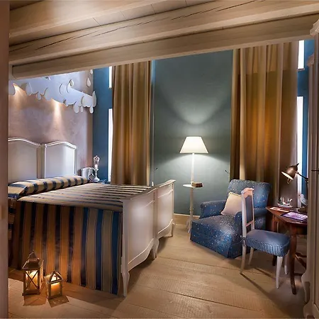 Boutique Dei Campi Hotel