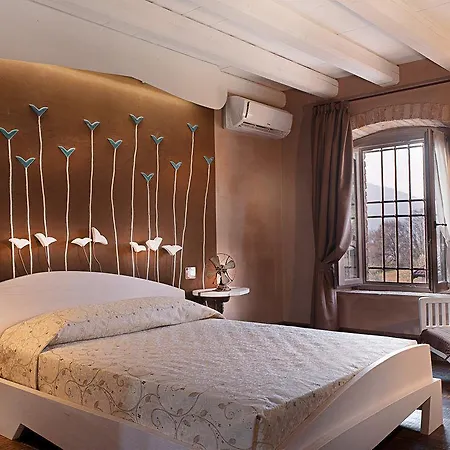 Boutique Dei Campi 4* Gavardo