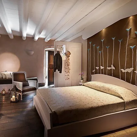 Boutique Dei Campi Hotel 4*