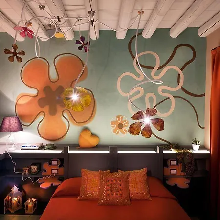 Boutique Dei Campi 4*