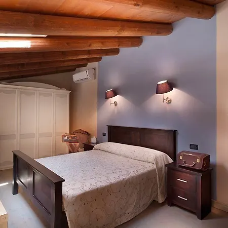 Boutique Dei Campi Hotel