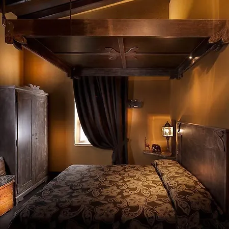 Boutique Dei Campi 4* Gavardo