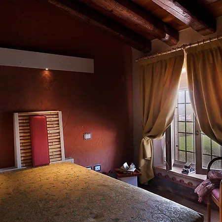 Boutique Dei Campi Hotel 4*