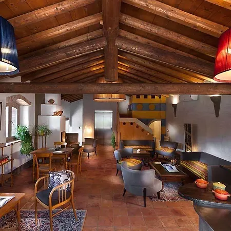 Boutique Dei Campi Hotel