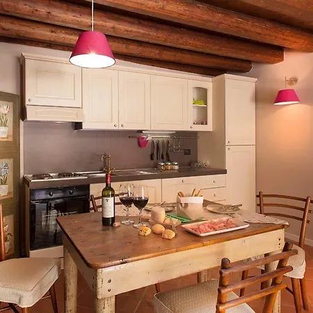 Boutique Dei Campi 4*