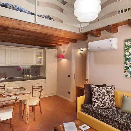 Boutique Dei Campi 4*