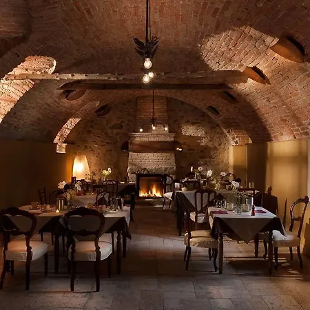 Boutique Dei Campi Hotel