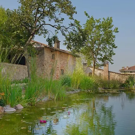 Boutique Dei Campi Hotel Gavardo