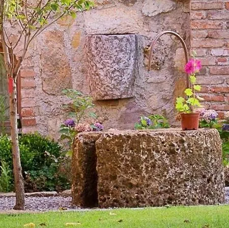 Boutique Dei Campi 4* Gavardo