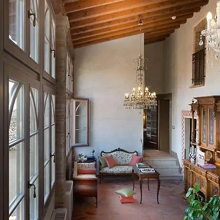 Boutique Dei Campi 4*