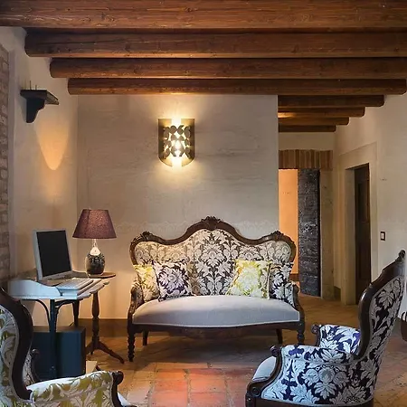 Boutique Dei Campi Hotel