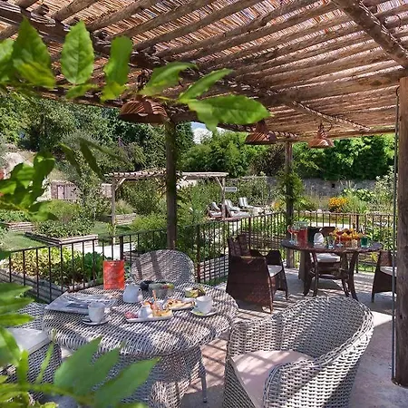 Boutique Dei Campi 4* Gavardo
