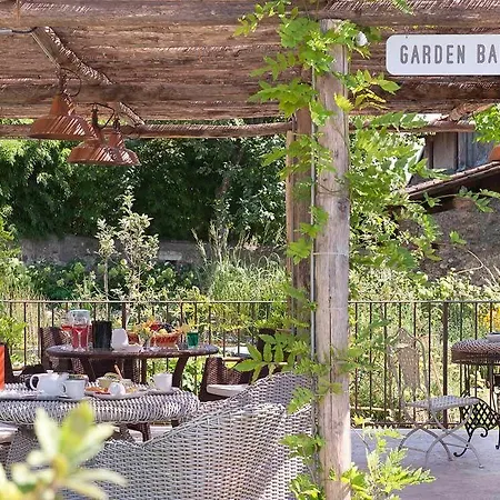 Boutique Dei Campi Hotel 4*