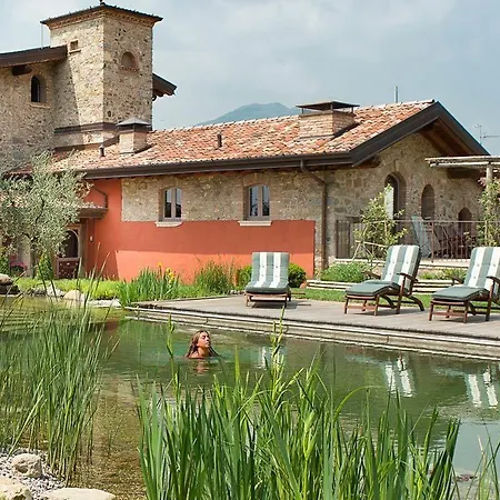 Boutique Dei Campi Hotel Gavardo