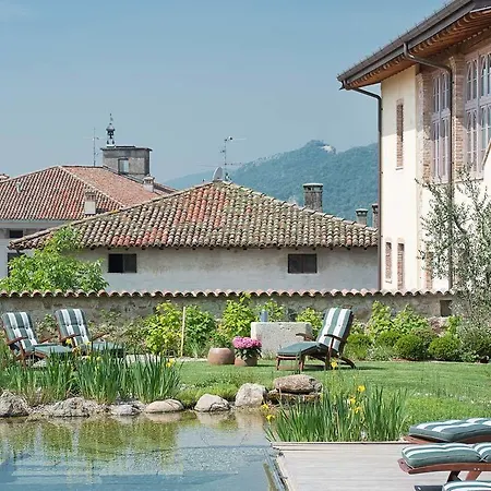 Boutique Dei Campi 4* Gavardo