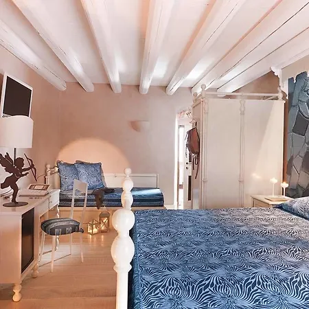 Boutique Dei Campi 4* Gavardo