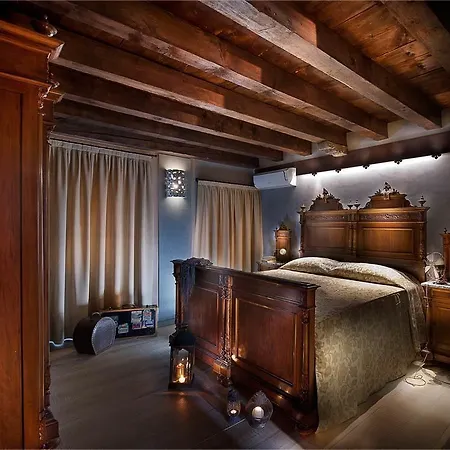 Boutique Dei Campi 4*