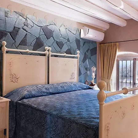 Hotel Boutique Dei Campi Gavardo
