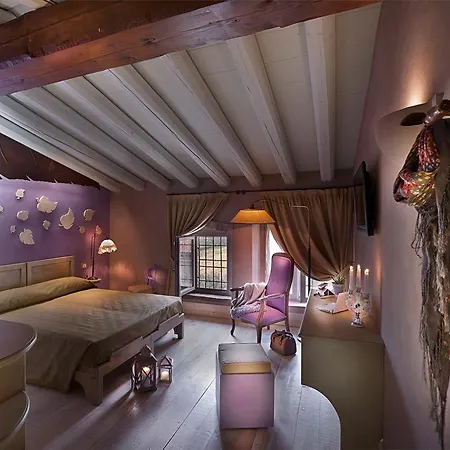 Boutique Dei Campi Hotel Gavardo