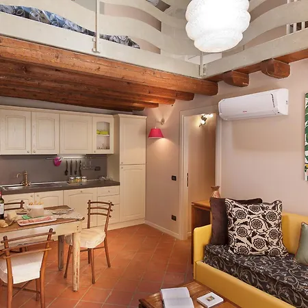 Boutique Dei Campi 4* Gavardo
