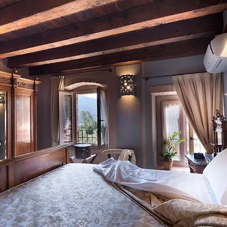 Boutique Dei Campi Otel 4*