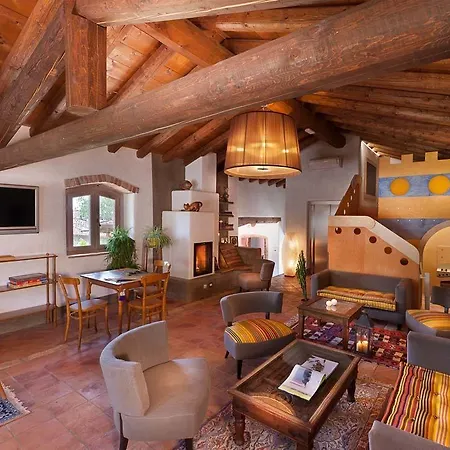 Boutique Dei Campi 4*